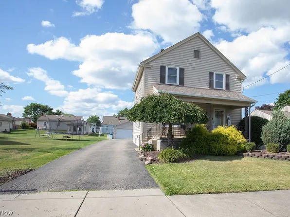 473 W Wilson St, Struthers, OH 44471