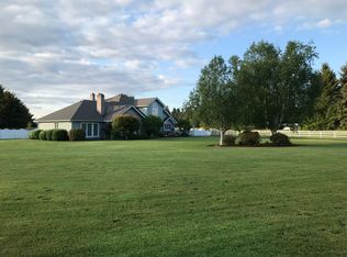 3618 NW 161st Way, Ridgefield, WA 98642