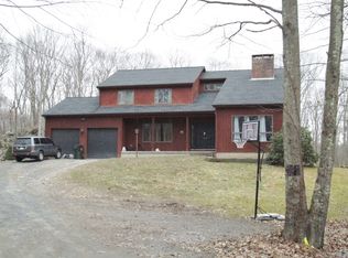 230 Leonard Bridge Rd, Lebanon, CT 06249