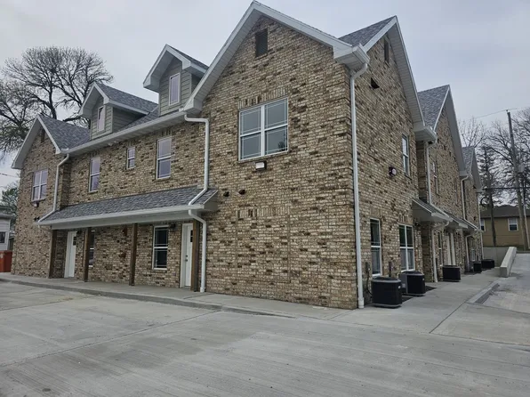 311 Broad St, Warrensburg, MO