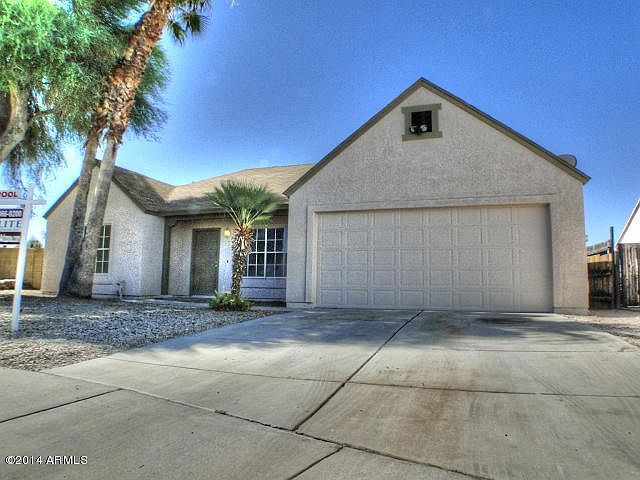 1st image of 4519 W Taro Dr