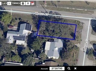 Unknown Wildcat, Melbourne, FL 32901