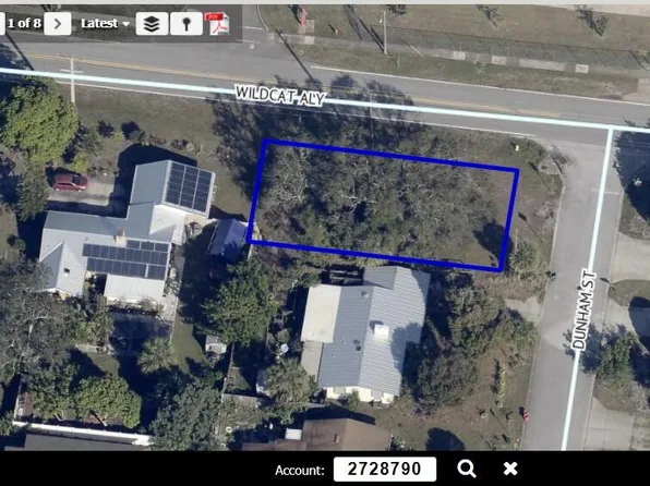Unknown Wildcat, Melbourne, FL 32901