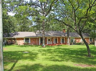 9950 County Road 2404, Kemp, TX 75143