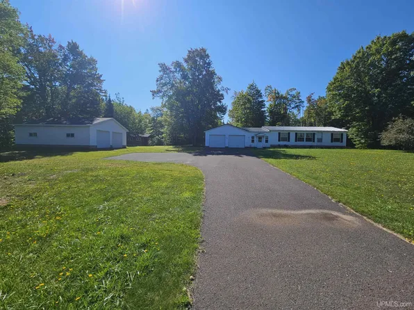 25635 M 64, Ontonagon, MI 49953