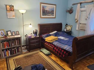 14 Hillside St #2, Roxbury Crossing, MA 02120