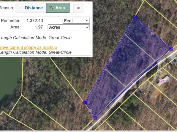 0 Trellis Ridge Dr Lot 3-4-5, Lynch Station, VA 24571