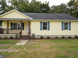 5834 Richardson Rd, East New Market, MD 21631