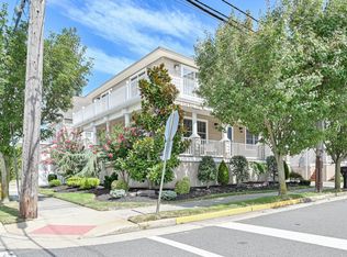 127 N Coolidge Ave, Margate, NJ
