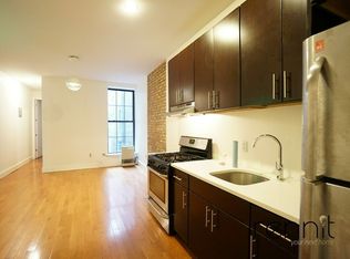 718 Knickerbocker Ave #2A, Brooklyn, NY 11221
