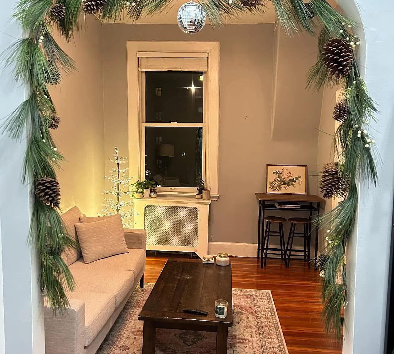 2 bed, 564 sqft, $2,950 — Photo 1