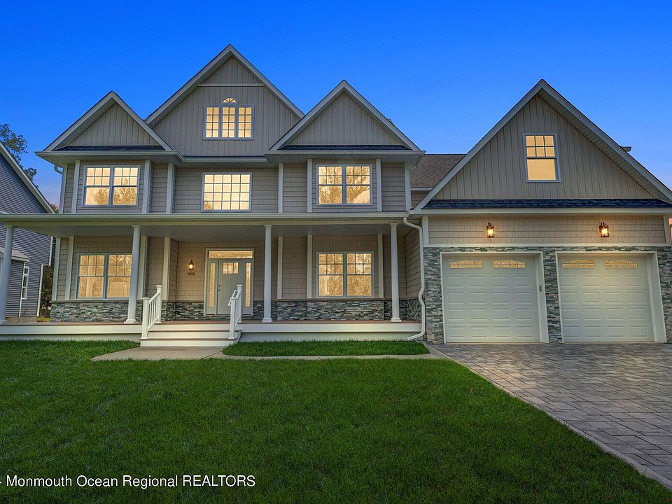 830 W Briar Avenue, Toms River, NJ 08753 MLS 22400426 Zillow
