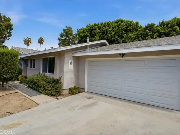 11340 Gladstone Ave, Sylmar, CA 91342