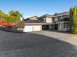 2272 Ottawa Ave, West Vancouver, BC