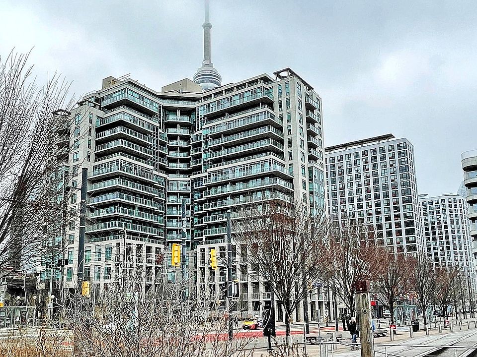 1st image of 410 Queens Quay W #Lph6