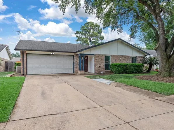 5314 Dunnethead Dr, Houston, TX 77084