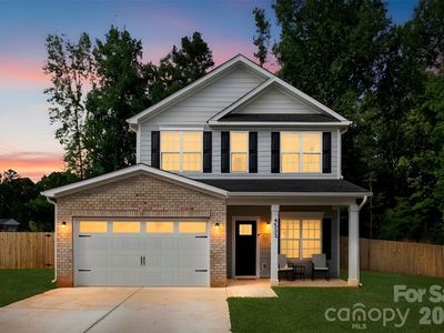 4533 Haida Ct, Gastonia, NC, 28056