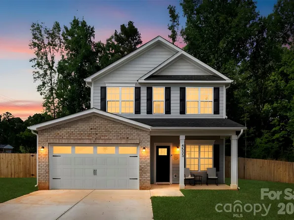 4533 Haida Ct, Gastonia, NC 28056