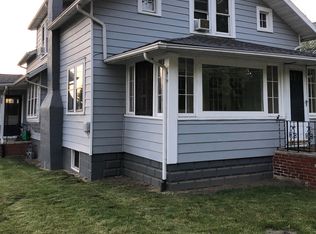1112 Park Ave #1, Winona Lake, IN 46590