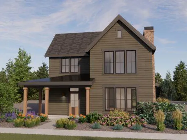 1105 NW Kendrick Pl, Bend, OR 97703