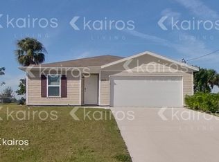 4418 NE 22nd Ave, Cape Coral, FL 33909