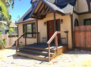 289 Laurel Dr, Felton, CA 95018