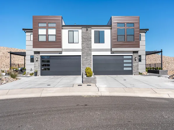 2875 E Sunrider Ln, Saint George, UT 84790