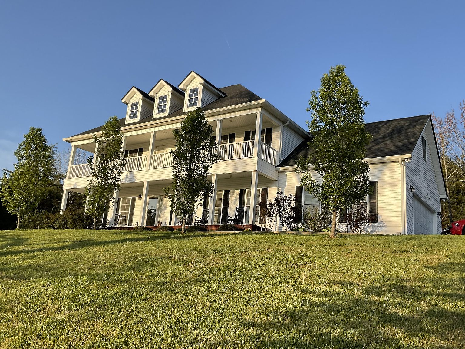 5207 Bradyville Rd, Readyville, TN 37149 Zillow