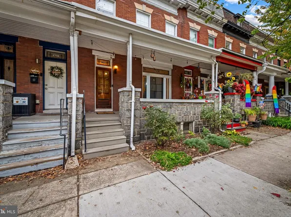 2710 N Howard St, Baltimore, MD 21218