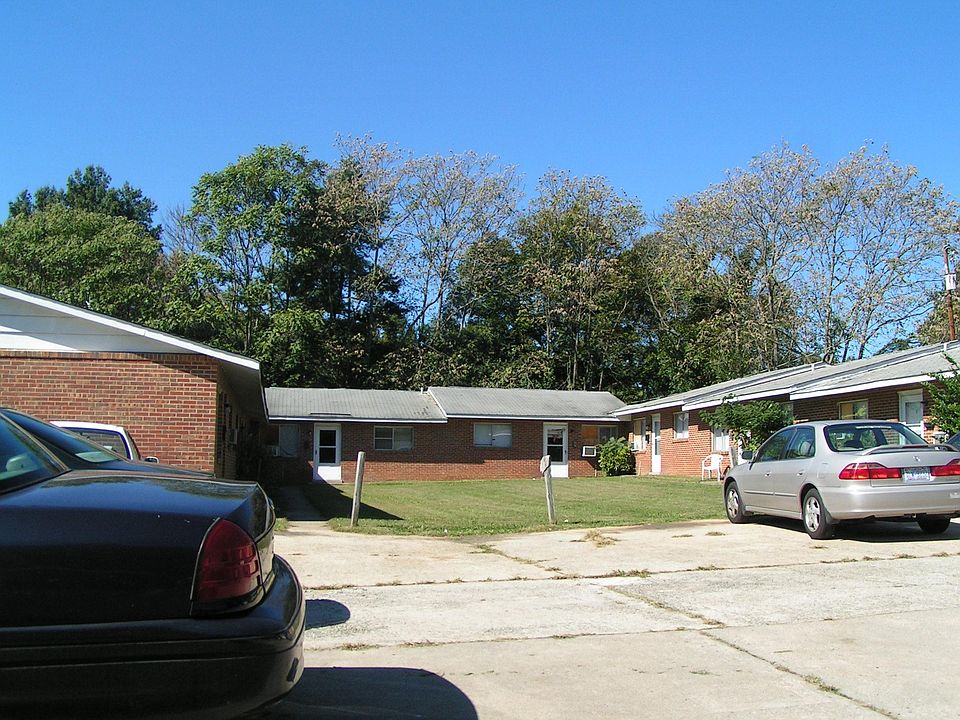 1st image of 3409 Wichita Pl APT A