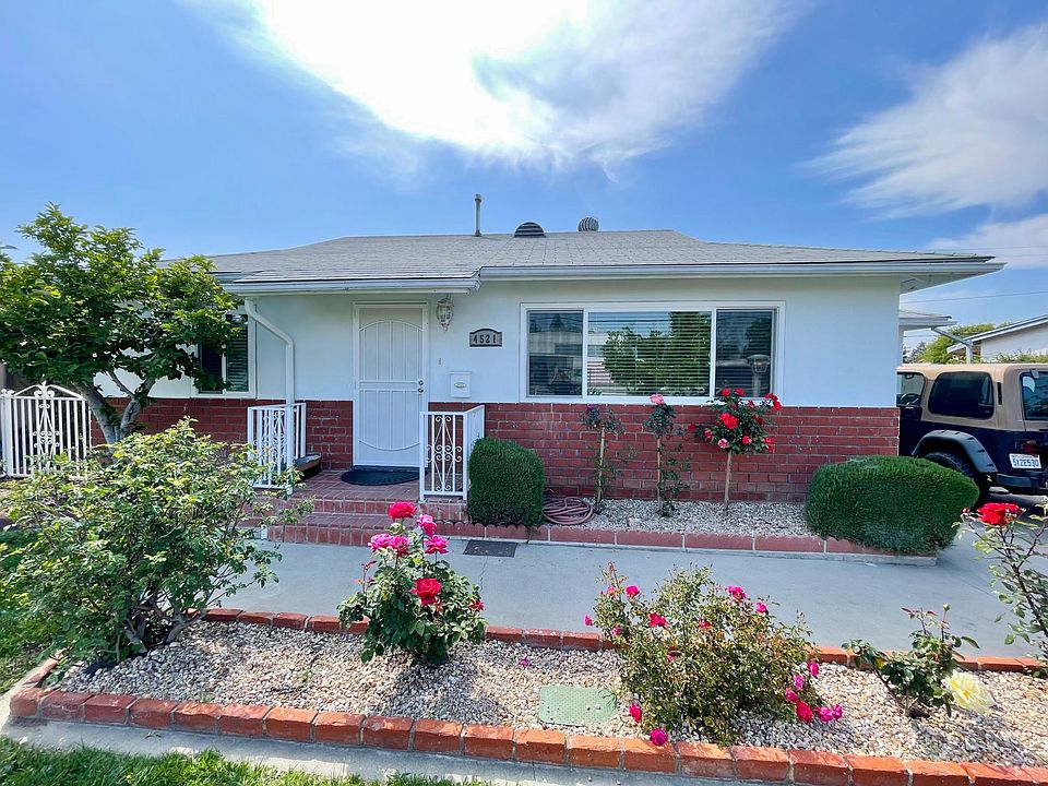 4521 Durfee Ave, Pico Rivera, CA 90660 Zillow