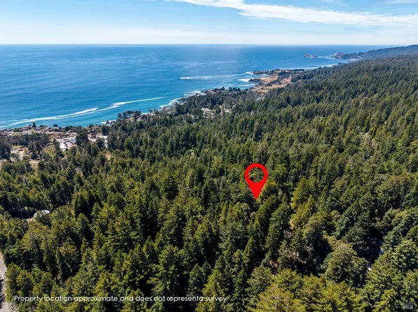 0 Tickled Pink Drive, Gualala, CA 95445