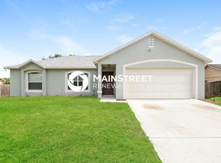 1792 Parrsboro St NW, Palm Bay, FL 32907