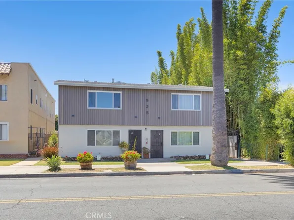 925 Cherry Ave, Long Beach, CA 90813