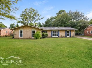 456 Rosedon Dr, Montgomery, AL 36116