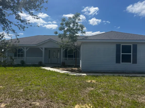 13347 S Old Jones Rd, Floral City, FL 34436
