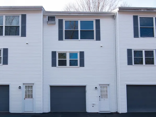 1325 Candia Road #7, Manchester, NH 03109