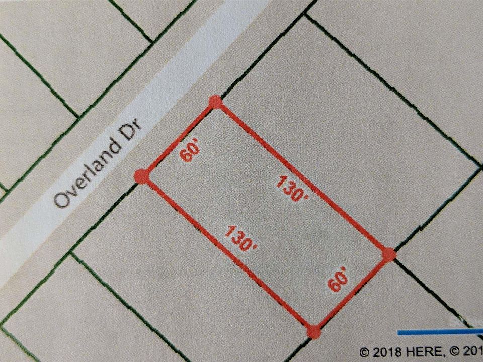 2nd image of 216 Overland Dr