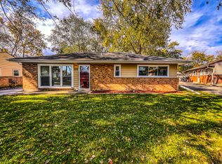 426 Neosho St, Park Forest, IL