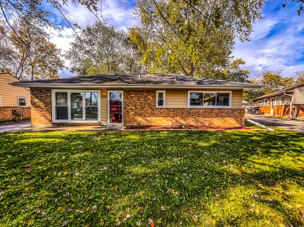 426 Neosho St, Park Forest, IL 60466