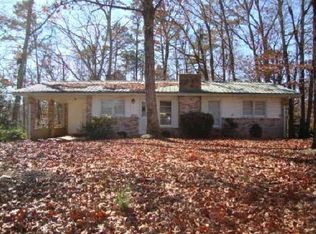 3049 Scenic Dr, Gainesville, GA 30506