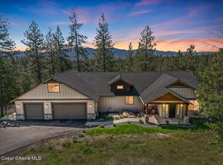 13357 N Spiral Ridge Trl, Rathdrum, ID 83858