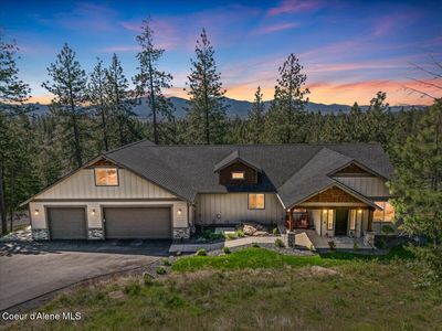 13357 N Spiral Ridge Trl, Rathdrum, ID, 83858