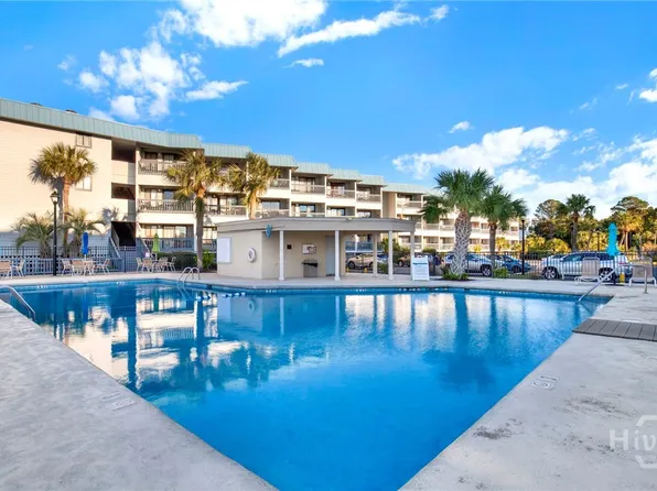 1217 Bay Street #233A, Tybee Island, GA 31328