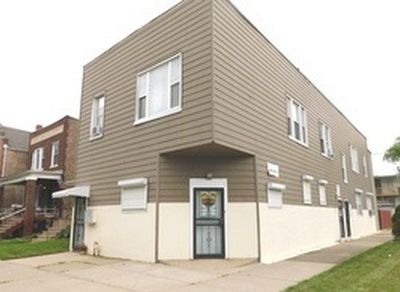 10500 S Indiana Ave, Chicago, IL, 60628