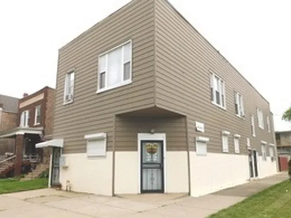 10500 S Indiana Ave, Chicago, IL 60628