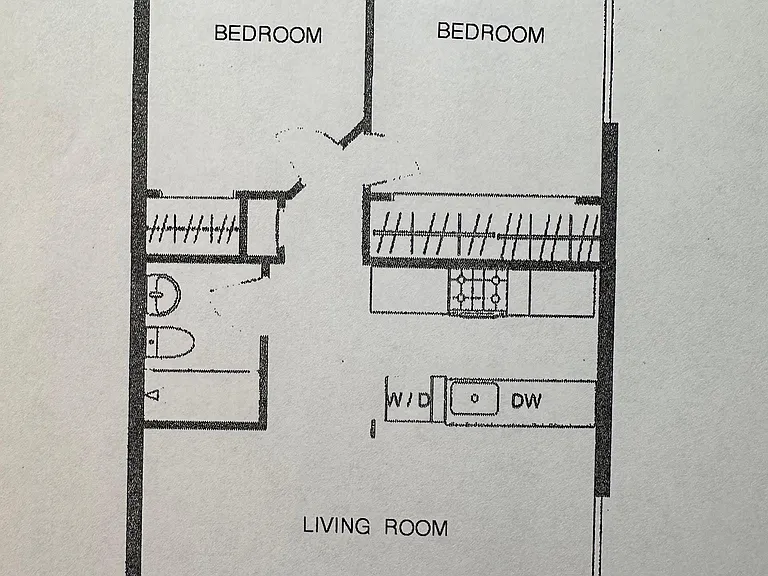 Silver Apartments — Photo 21