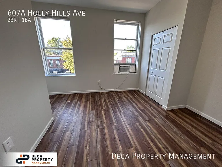 607A Holly Hills Ave — Photo 7