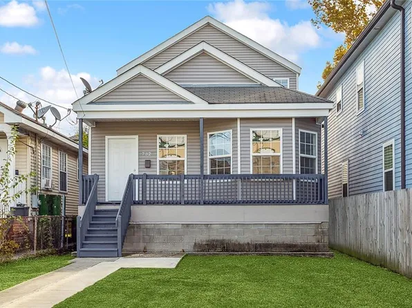 732 S Lopez St, New Orleans, LA 70119
