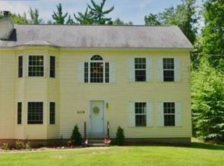 409 Elmwood Ave, Jefferson, MA 01522